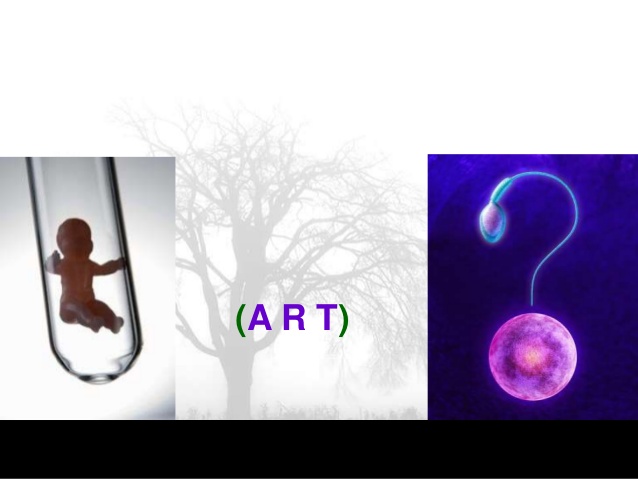 Blog Test Tube Baby Art