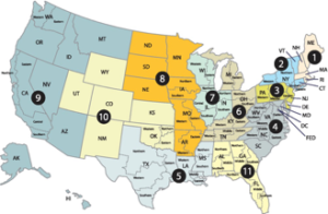 Same-Sex Marriage Now Legal in a Majority of States